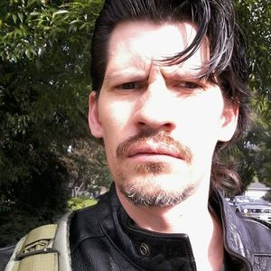 Meet your Posher, Justin